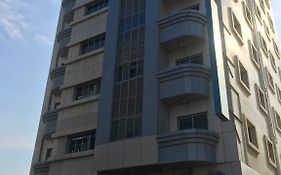 Habib Hotel Apartments Ajman